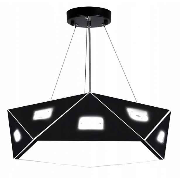 Závěsné svítidlo 24W Nemezis 42 31-64882 Candellux