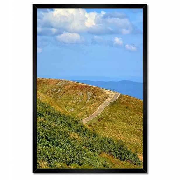 Plakáty v rámu 40x60 Bieszczady