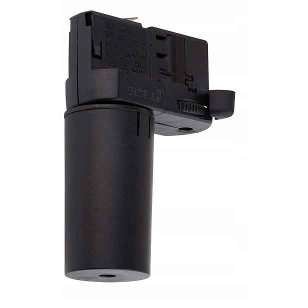 Adaptér pro lištu Ctls Cameleon System 8281 černý Nowodvorski