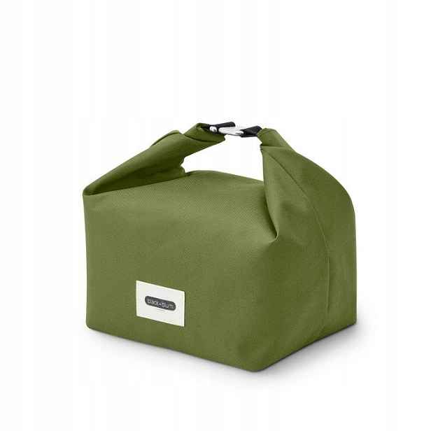 Bb- Lunch bag, barva mechová Novinka