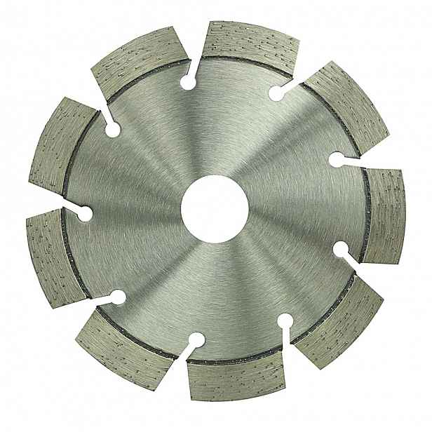 Diamantový Kotouč 125 MM Pro Betonu Laser Pro