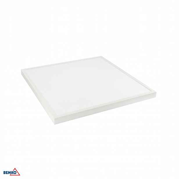 Led Panel Backlight Bla 34W 4000K 4000LM 60X60 Bílý