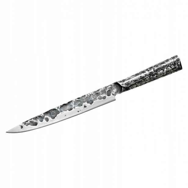 Kuchyňský Nůž Samura Meteora Slicer 206 mm ocel VG-10 5 vrstev