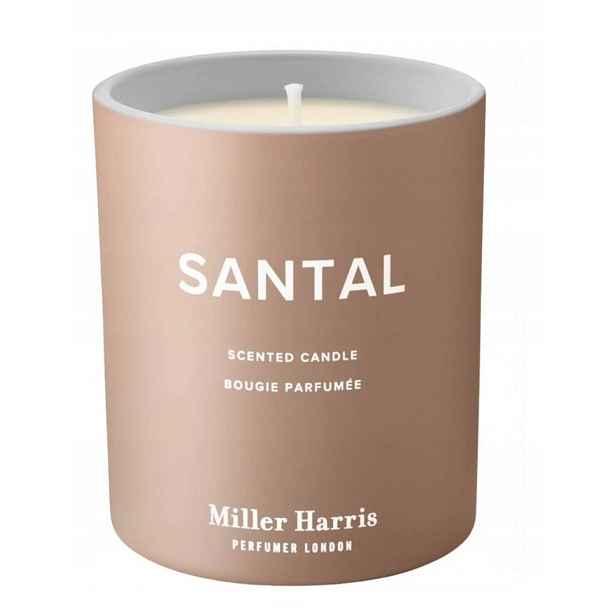 Miller Harris Santal Vonná svíčka 220 g