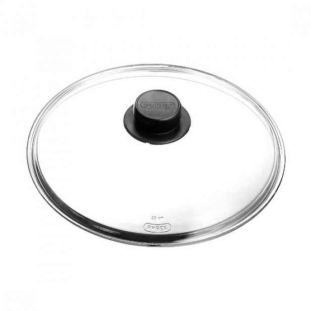 Skleněné víko, 28 cm - PYREX