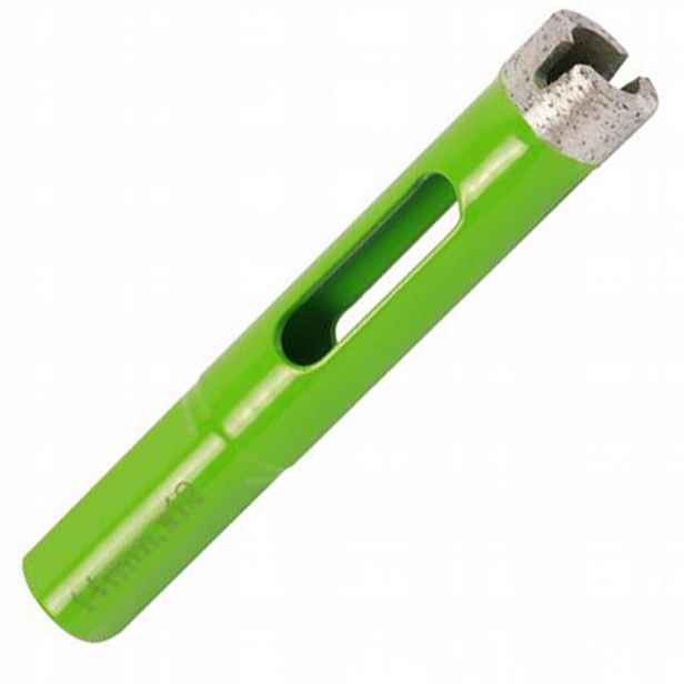 Vrták Distar Ddr-b 14 mm do gresové žuly, stopka 12