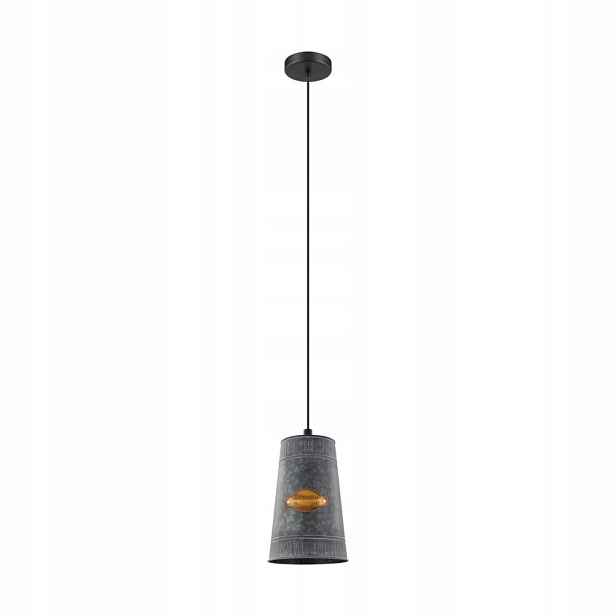 Závěsná lampa Honeybourne 43107 Eglo