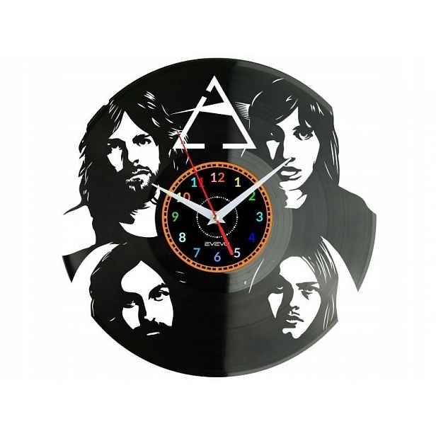 Pink Floyd Dárek pro milovníka Originální Nástěnná Dekorace z desky