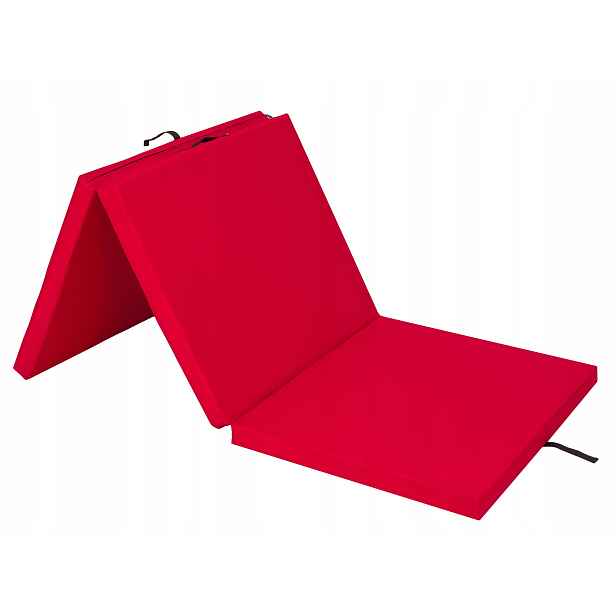 Matrace pro cvičení Sportovní fitness podložka 195x80x6