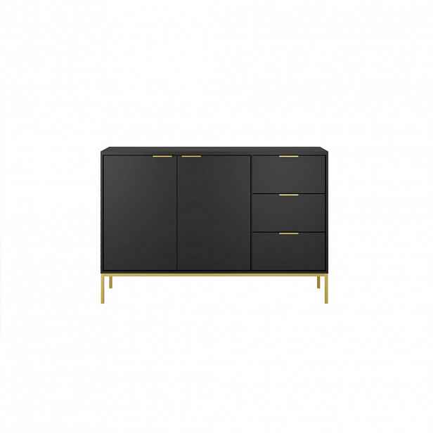 RAUMHIRSCH FURNITURE KOMODA Austin 40/100,4/150