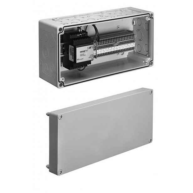 Schell - Elektro-rozvodná skříň 015370099