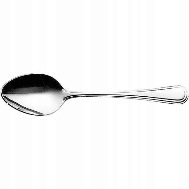 Jídelní lžíce Hepp Facette 19,2 cm 12 ks