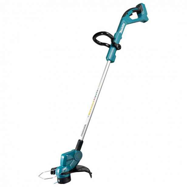 Makita - 18V AKU vyžínač, záběr 26 cm, bez baterie a nabíječky DUR193Z