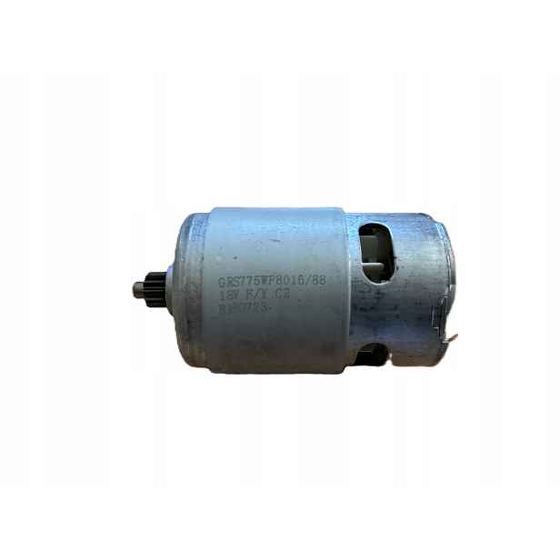 Motor pro akumulátorový vrtací šroubovák Li-ion 18V 45 Nm Geko G80611