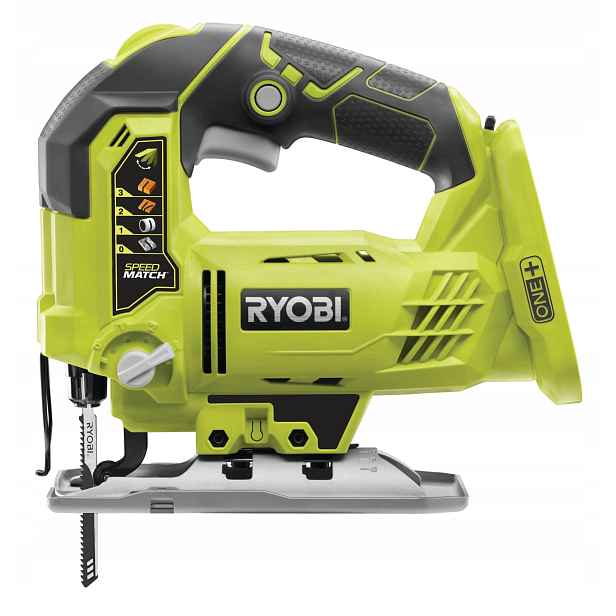 Pila Ryobi R18JS-0 18V body