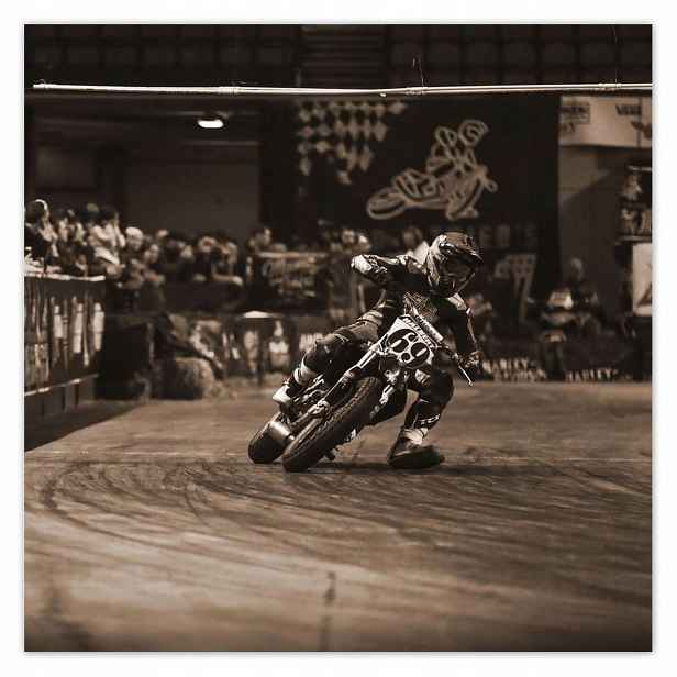 Plakáty 140x140 Harley Davidson Motocykl
