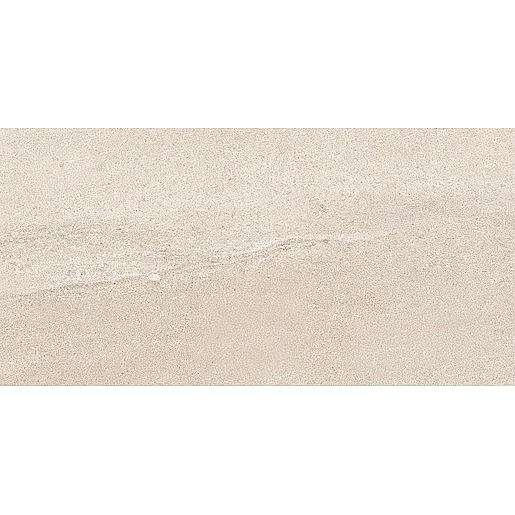 Dlažba Rako Quarzit béžová 30x60 cm mat DAKSE735.1