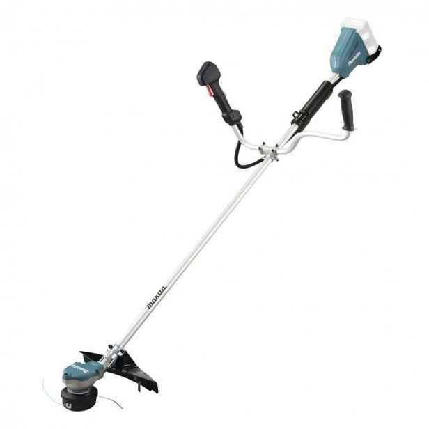 Makita - 18V AKU křovinořez, záběr 35 cm, bez baterie a nabíječky DUR368AZ