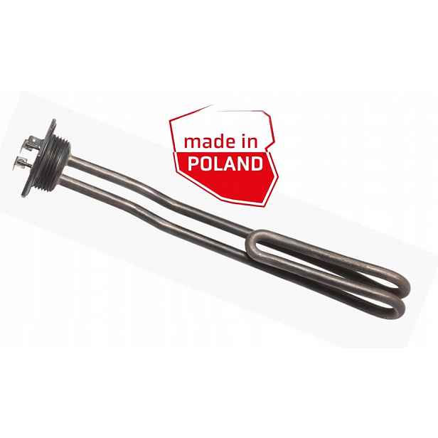 Polský olejový ohřívač olejového radiátoru olejové pece 2000W 5/4