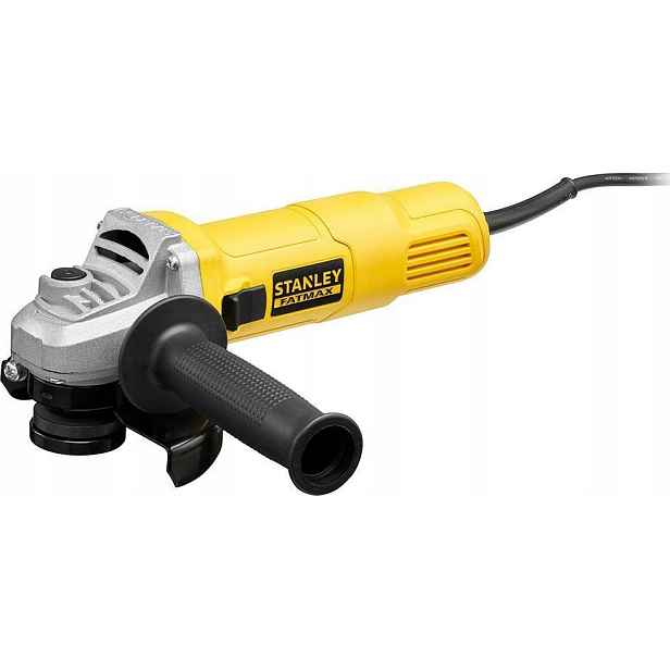 Úhlová Bruska 600W FMEG615 115mm Stanley