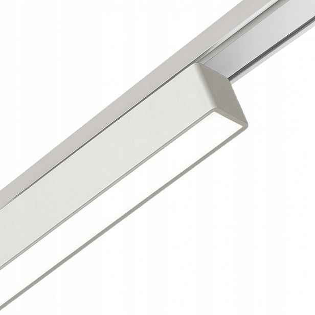 Magnetická Led lineární lampa 30W 24V Cct Milagro ML2200 91.5 cm