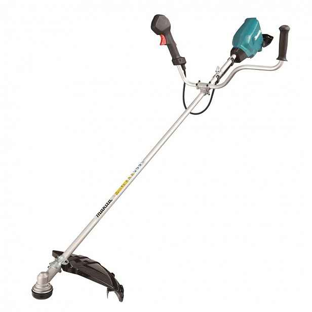 Makita - 18V AKU křovinořez, záběr 43 cm, bez baterie a nabíječky DUR369AZ