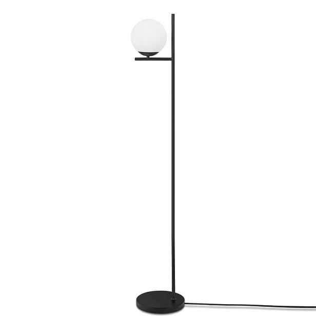 ZMH STOJACÍ LAMPA 25/25/150 cm