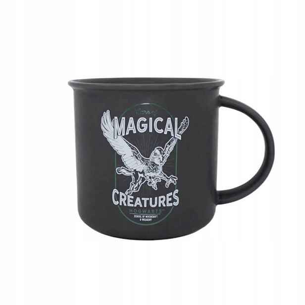 Harry Potter Keramický hrnek Magical Creatures 430 ml