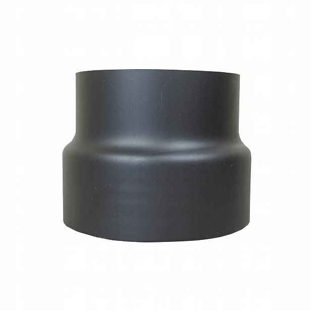 Komínová redukce 220 mm na 200 mm 220/200