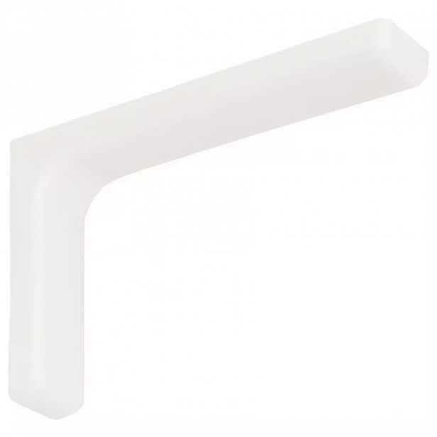 Konzole na polici WSPP 180 BI180X115X35