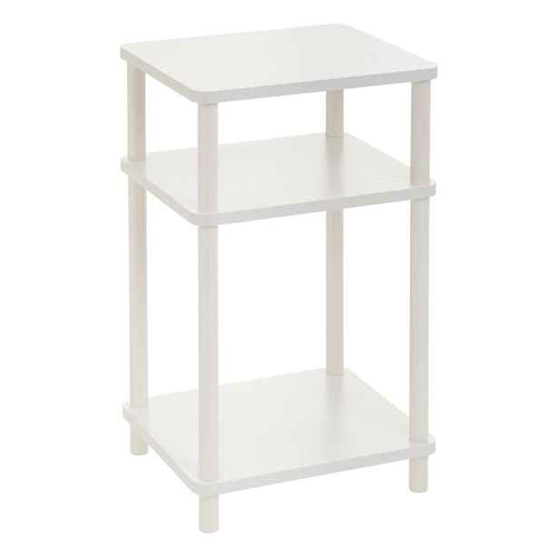 Odkládací stolek 30x34 cm Alba – Casa Selección
