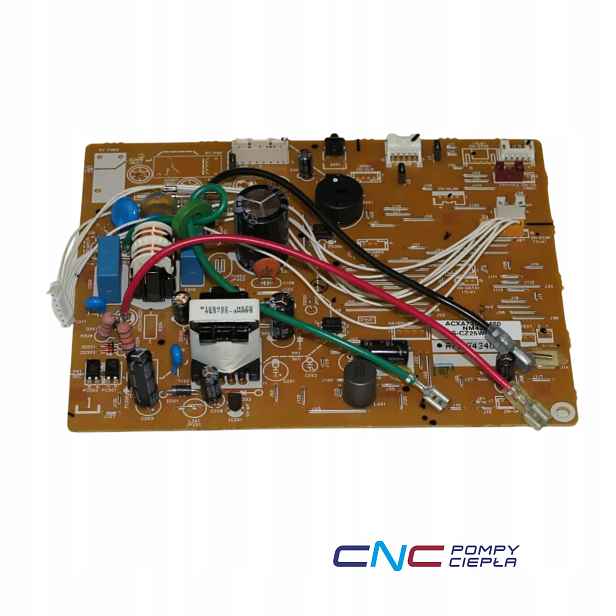 Panasonic ACXA73C30300 Elektronický regulátor základních desek pro klimatizační zařízení