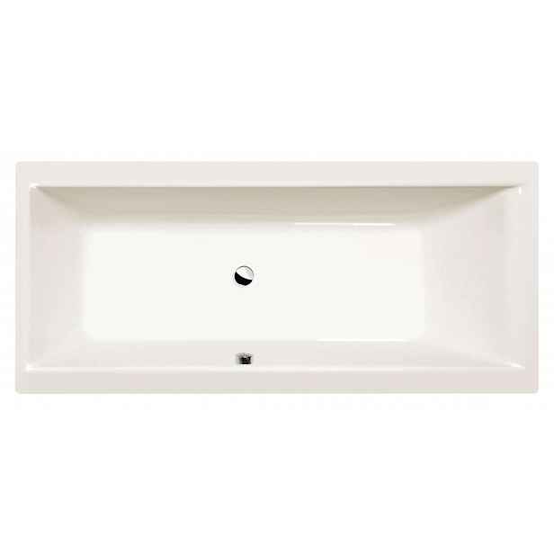 Polysan Cleo - Vana 180x80 cm, ivory 95611.40
