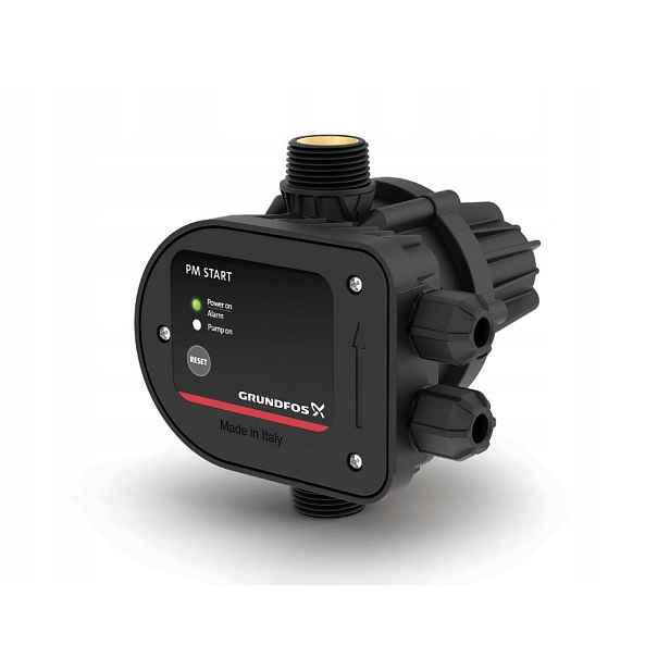 Regulátor tlaku Pm Start 2,2 1x230 50/60Hz Grundfos