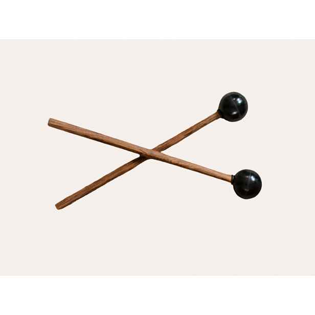 ELIS DESIGN Paličky pro velké Drumboo