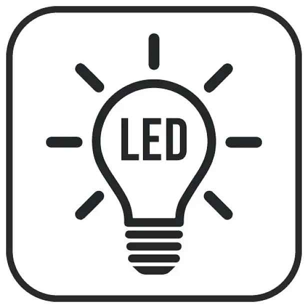 Falco LED osvětlení Cezanne R3,R5,R6