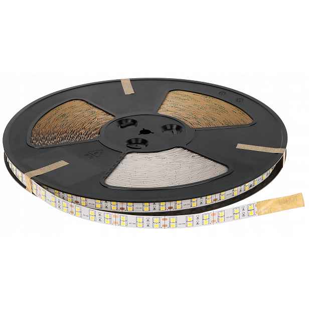 Led Páska LED120A-12V/28.8W-WW/50M 50 m 3000K