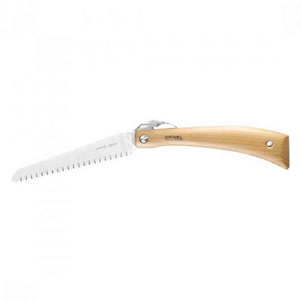 Skládací pila N°18, ocel, 18 cm - Opinel