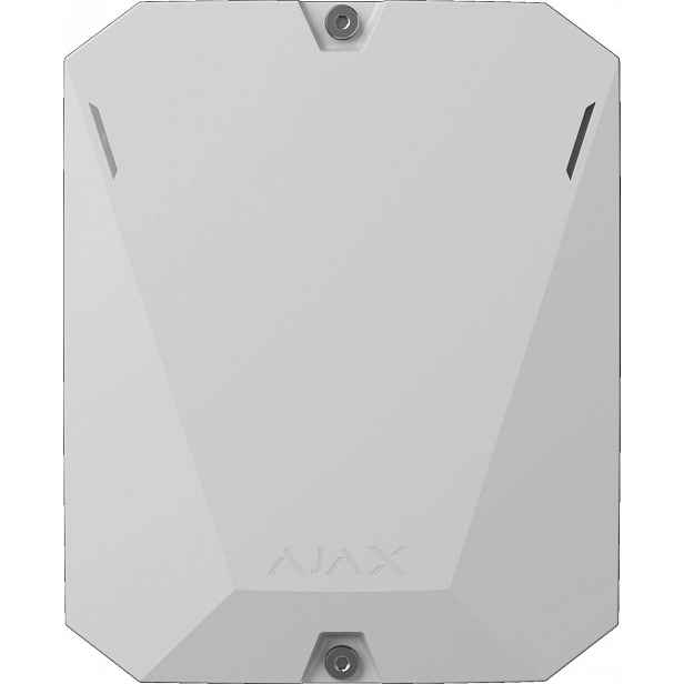 Ajax Hub Bp Jeweller – Bezdrátová ústředna alarmu (lte, 2xSIM)