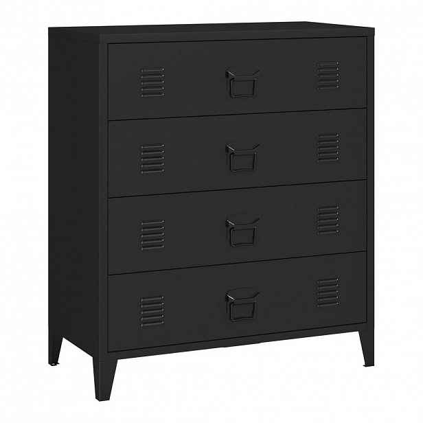 [en.casa] KOVOVÁ SKŘÍŇ Hämeenlinna