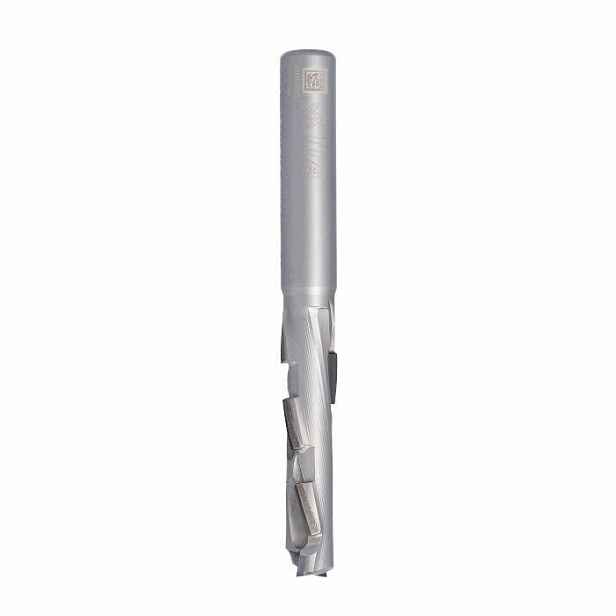 Ita Tools diamantová fréza Pcd jednoduchá Z1+1 D12 I55 L115 S12