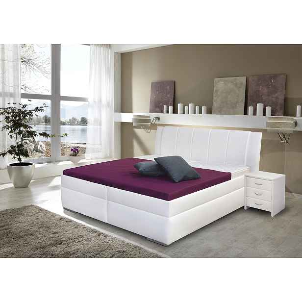 Kasvo BIBIANA postel 140 BV OH 05