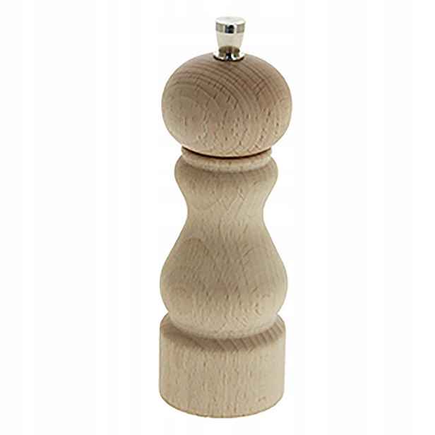 Mlýnek de Buyer B Bois Rumba na koření 14 cm