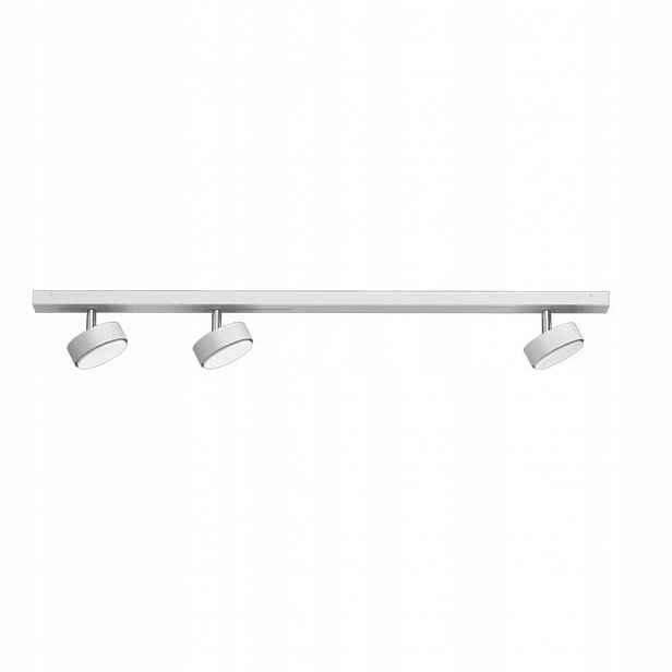 Modulární reflektorová lampa Drop Line System Line Move 1026 Antigo