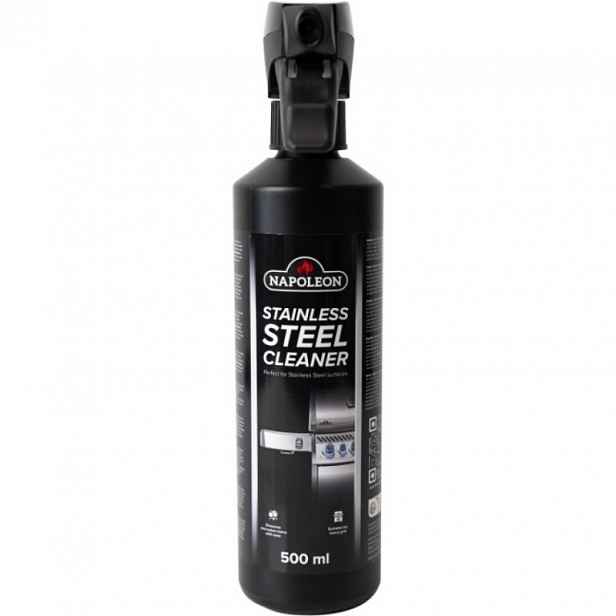 Čistič na nerezové povrchy Napoleon, 500ml