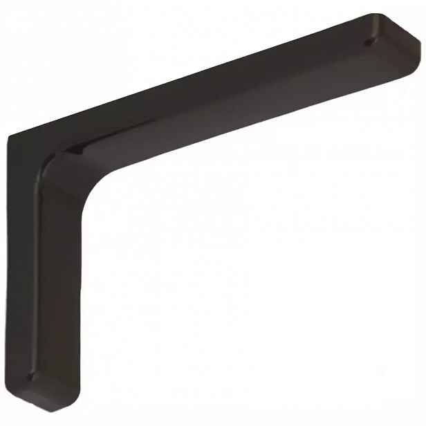 Konzole na polici WSPP 180 BR180X115X35
