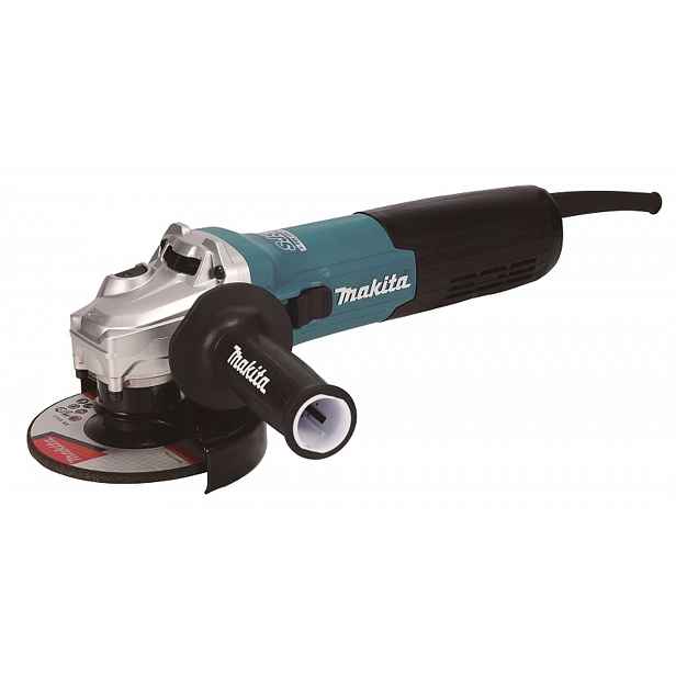 Makita - Úhlová bruska 125 mm, 1900 W GA5092X01