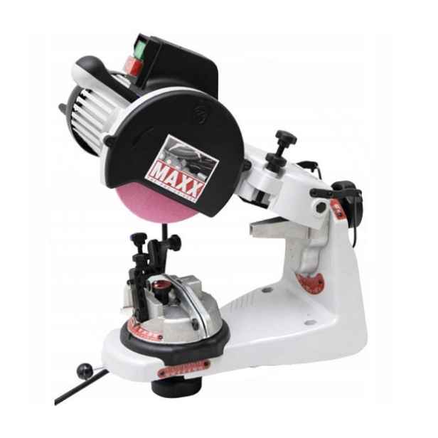 Profesionální brousek na řetězy Maxx Pro 220 V 13150