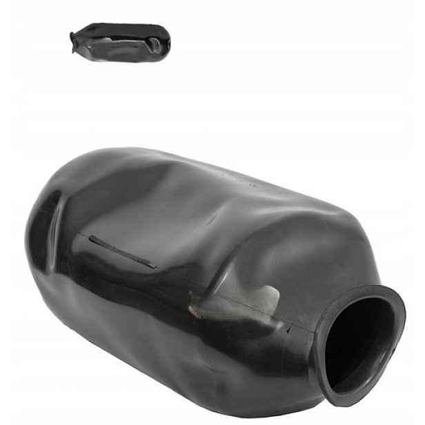 Gumová taška Epdm pro Nocchi Pentair Water Jetinox 60/50 Aquasystem VAO100