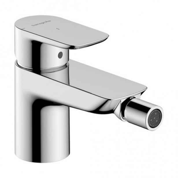 Hansgrohe Neovis Q bidetová baterie s clic-clacem chrom 71282000